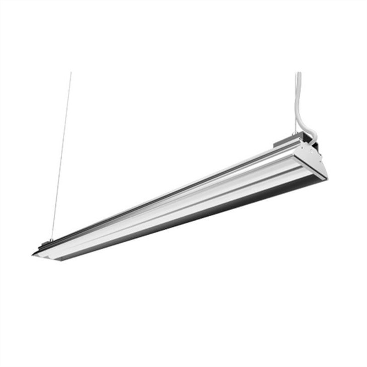 Ljus Led linjär belysning