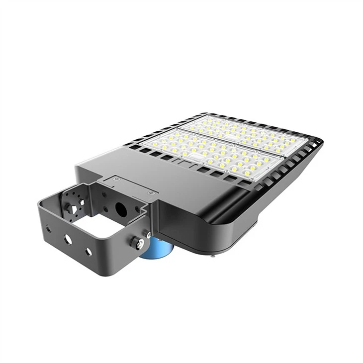 Utomhus LED skokartonglampa