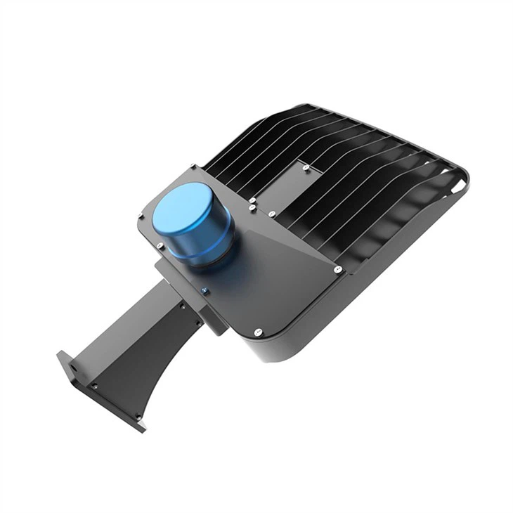 Parkeringsplatsbelysning utomhus