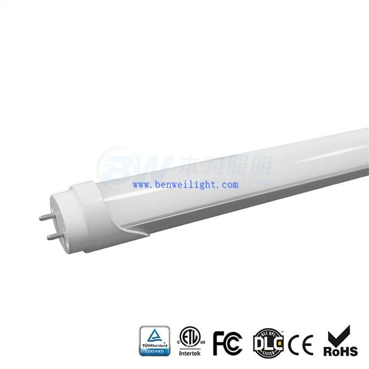 4 foot t8 led tube light
