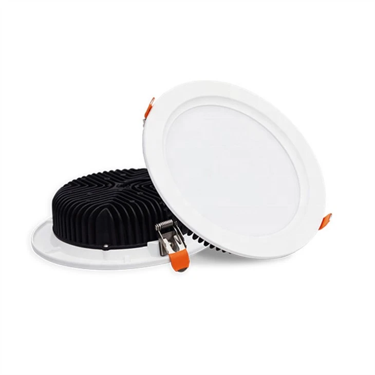 Slim Down Light