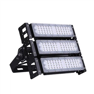 Motera Stadium LED-ljus