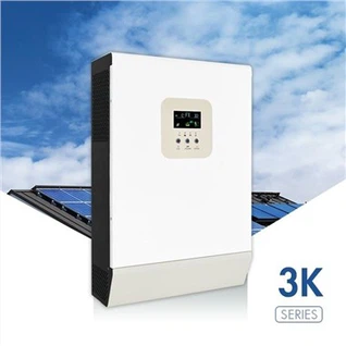 3kw 5kw Solar Inverter