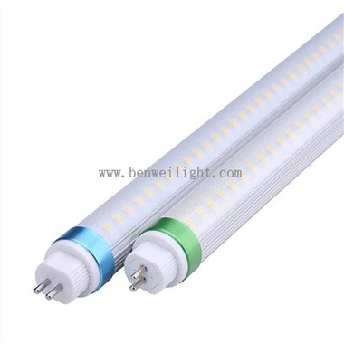 5-20 W Solar DC LED-rörljus