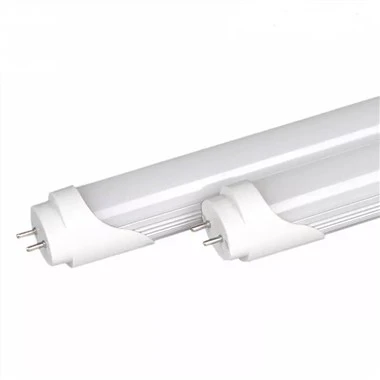 Aluminium T8 LED-rör Byt ut lysrör