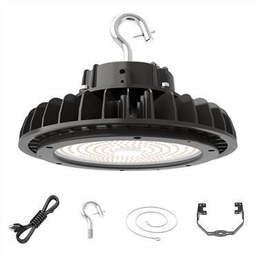 Ljusstarkaste High Bay LED-lampor