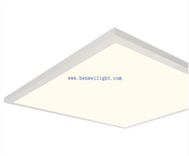 Platt 60x60cm LED-panelljus