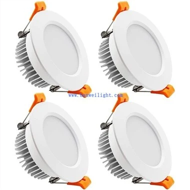 Halo Ultra Thin Downlight