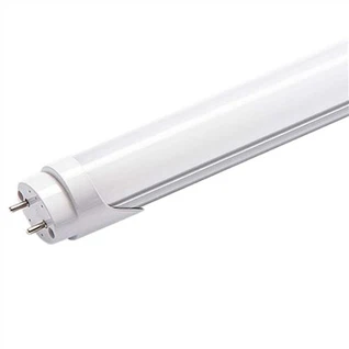 Hög lumen 140lm/w-160lm/w T8 Led Tube Light