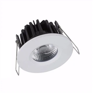 Inbyggd Led Evofire
