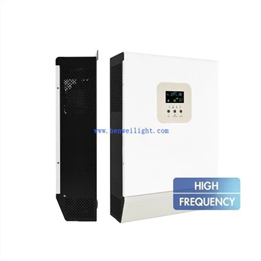 Inverter Off Grid 5kw 3kw
