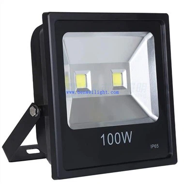 Led översvämningsljus med rörelsesensor