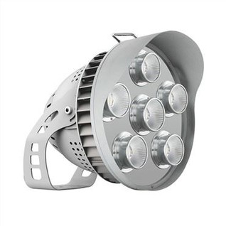 LED sportbelysning