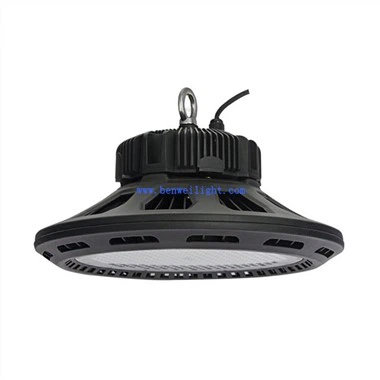 Satco Led Ufo High Bay Fixture