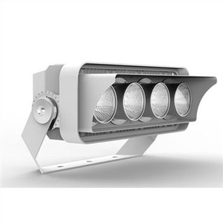 Sportfält LED-lampor