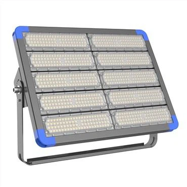 Sportljus Led utomhussportbelysning