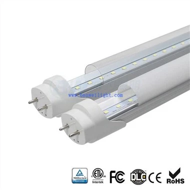 T8 LED integrerat rör