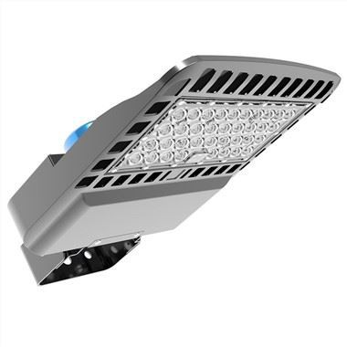 Vattentät Intelligent Smd Led Street Light