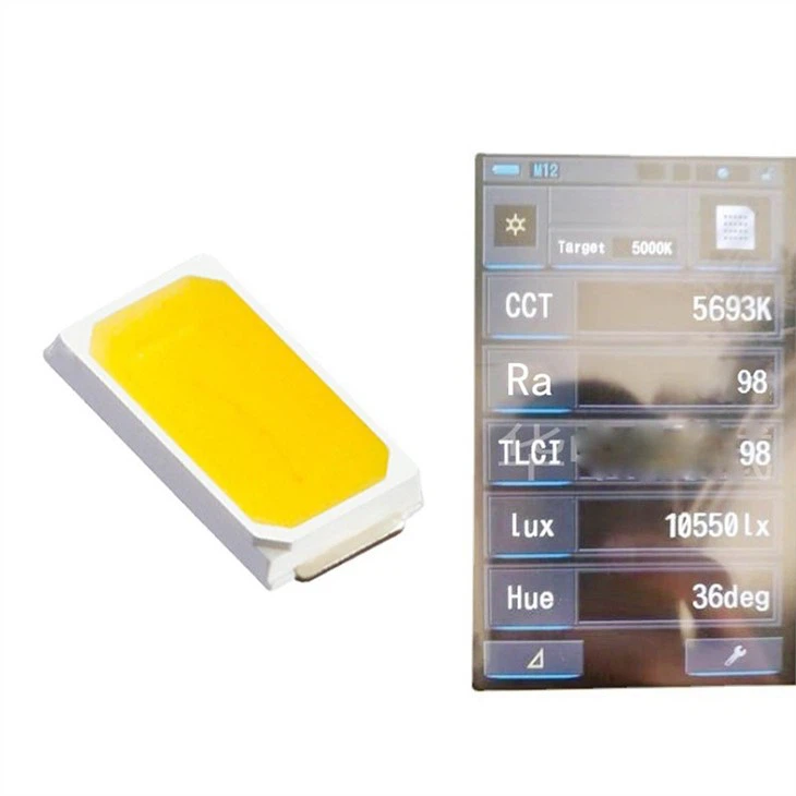 led module 3w