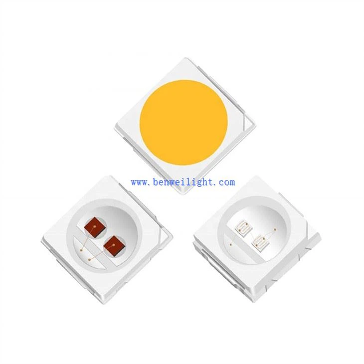 Smd Led 3030 6v