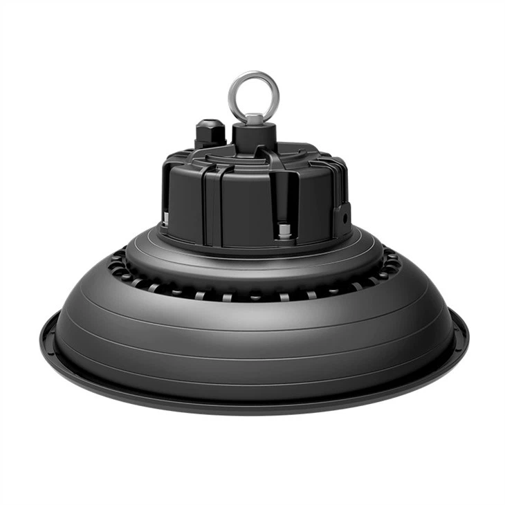 UFO-belysning Industriell High Bay Led-ljus