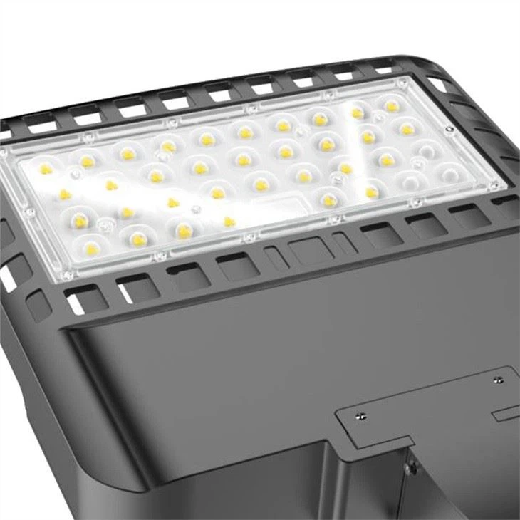 Ultra Thin Led Parking Lot Light