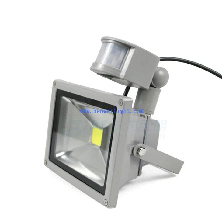 Uv Röd LED Flood Light
