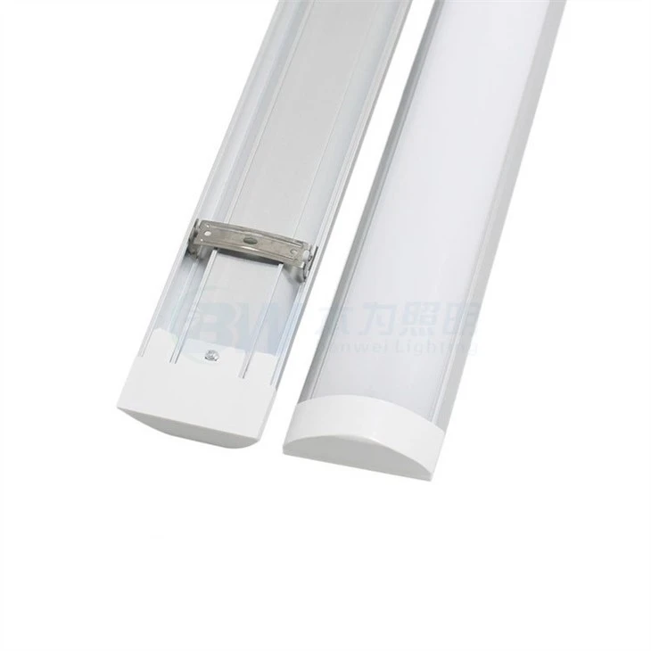 Vandal Proof Led Batten