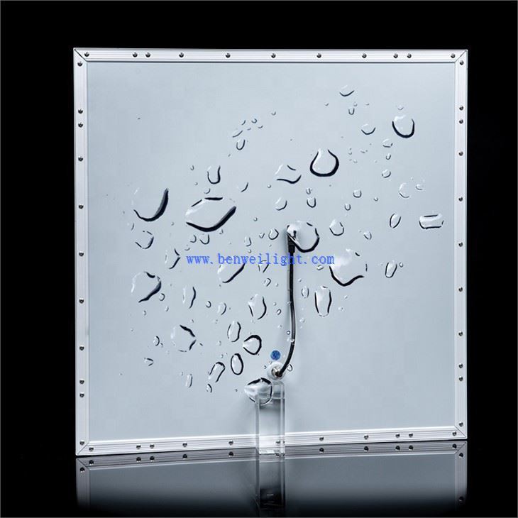 Waterproof Led Panel Light 120x30