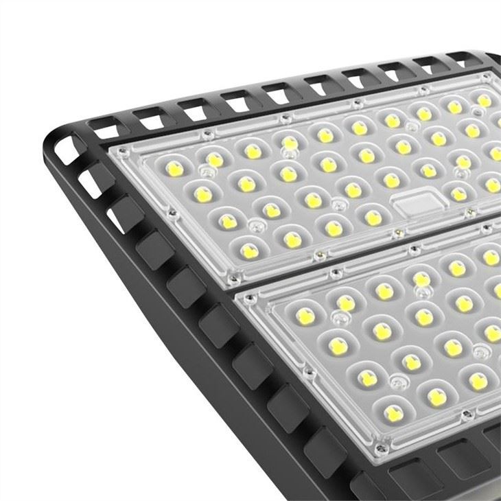 Waterproof Outdoor LED Street Light