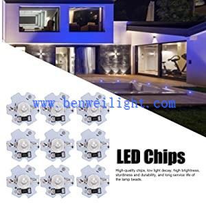 Vit 2835 SMD LED-chip