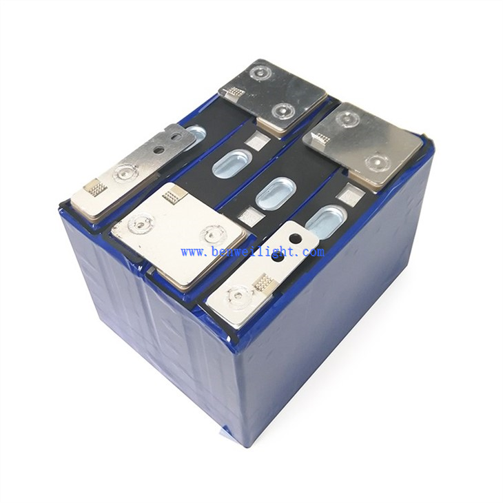 12 Volt 100 Amp Hour Batteri