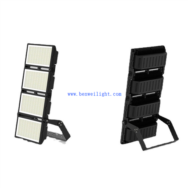2000w led stadium light