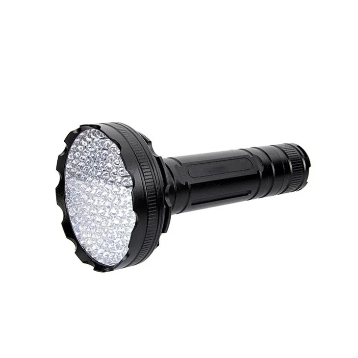 395nm ultraviolett urindetektor ficklampa
