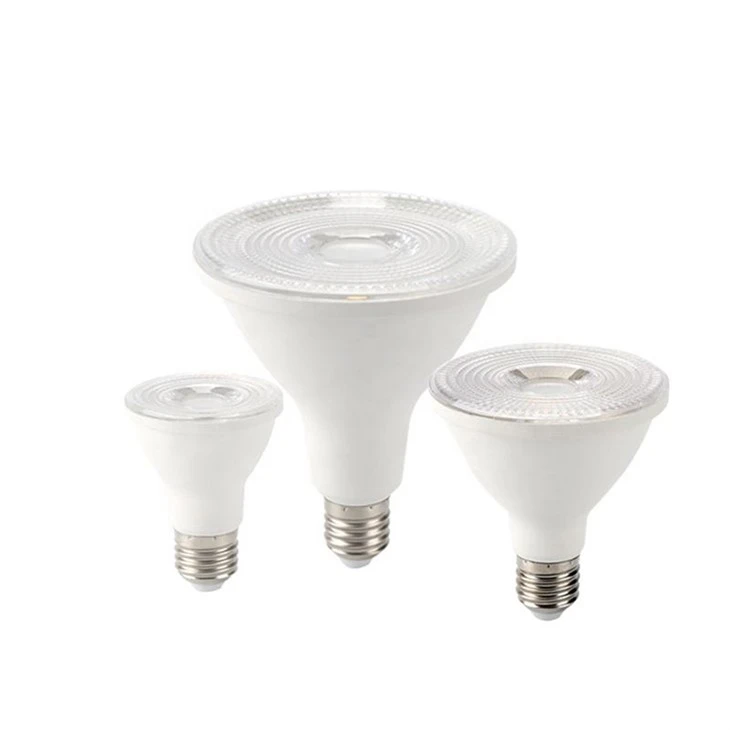 50Watt Ekvivalent PAR20 LED-lampa