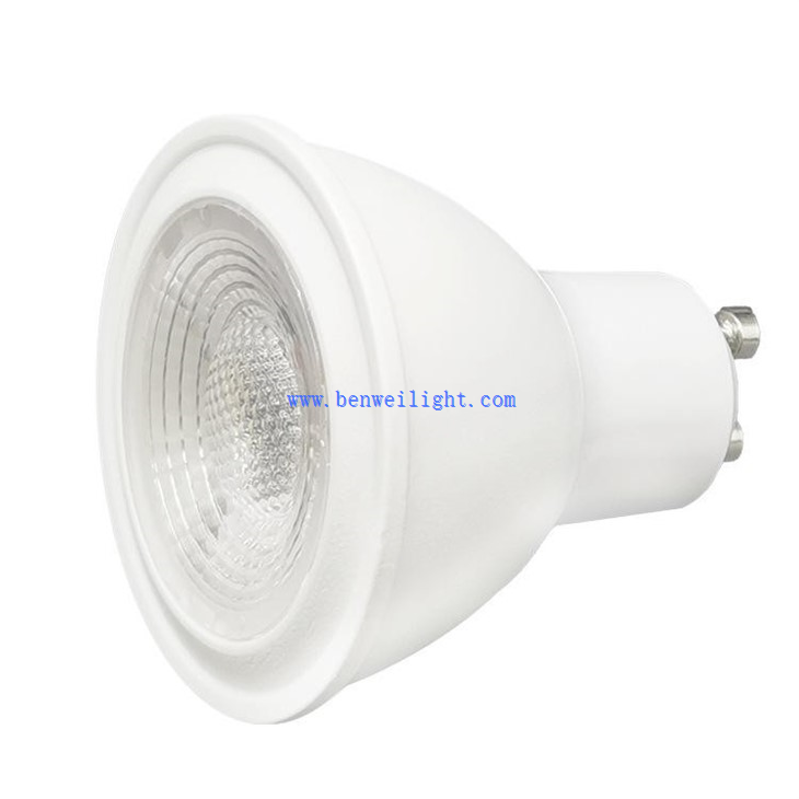 5W GU10 LED-lampa