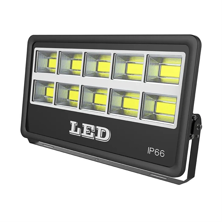 COB 200W Watt LED Flood Light