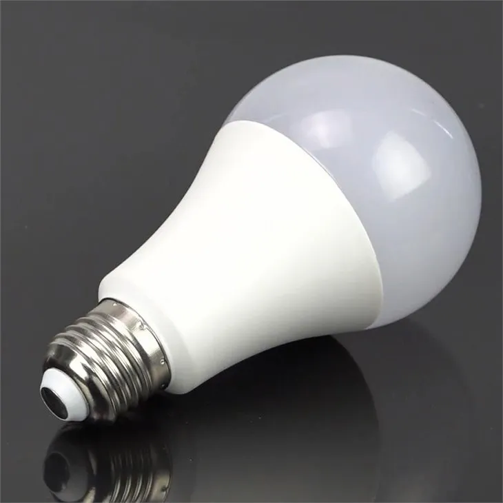 e27 led bulb