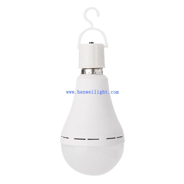 60W Equivalent Soft White Emergency Light