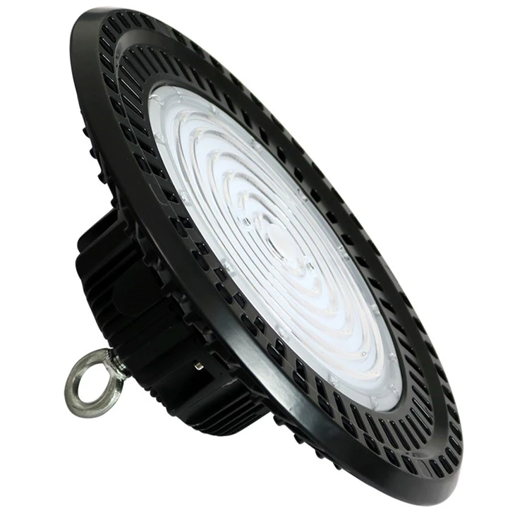 High Bay LED-ljus 150W UFO