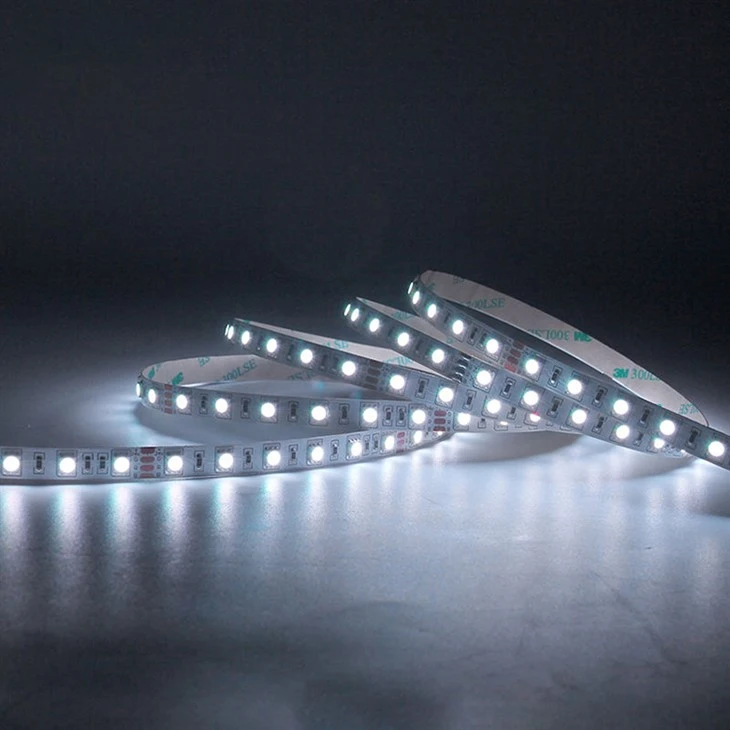 Hög CRI 95+ 5050 12V LED Strip Light