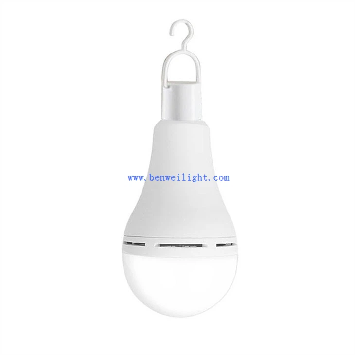 Led batteribackup glödlampor