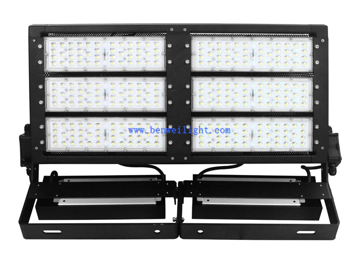 Led Flood Light 600 Watt