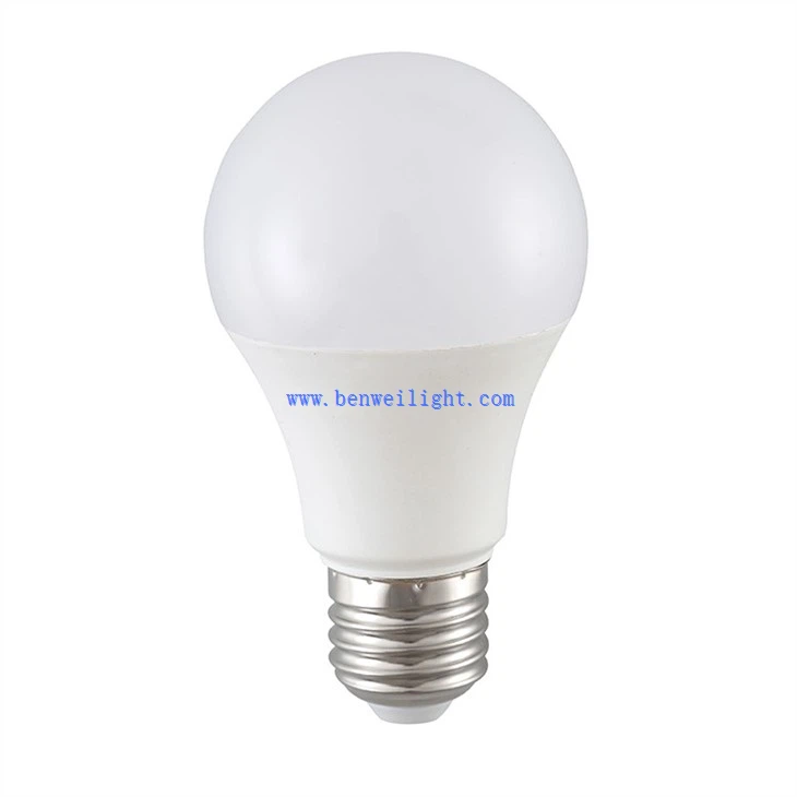 e27 bulb warm