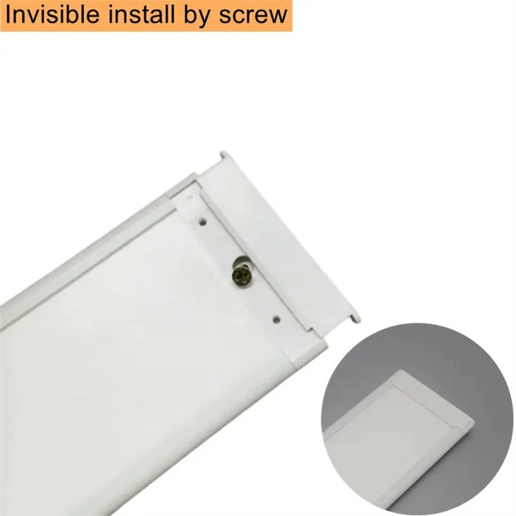 LED RV Interiör med Touch Switch Light