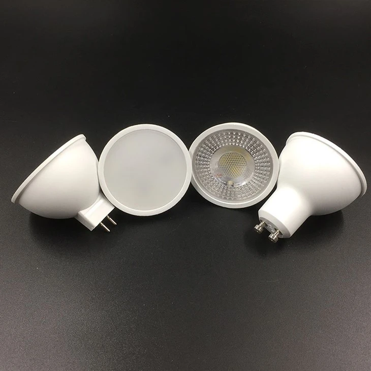 MR16 LED landskapslampa