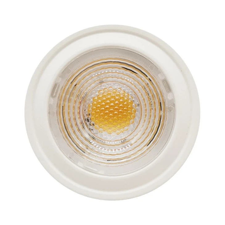 MR16 liten LED-lampa