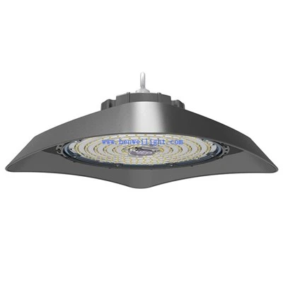 100w 150w 240w LED UFO High Bay Lights 200lm/W