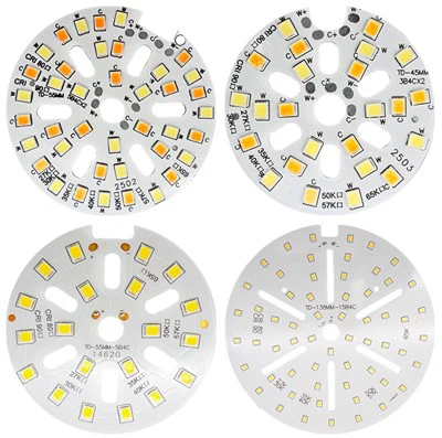220-240Vac PCB LED-kort