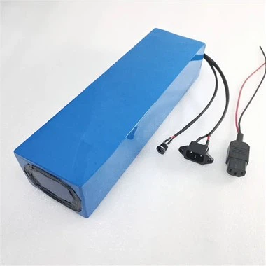 24v 20ah Lifepo4 batteripaket